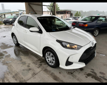 Used Toyota Cars For Sale in Japan At Best Price