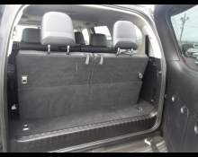 Toyota Land Cruiser Prado 2021