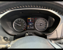 Subaru Impreza Sport 2019