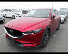 Mazda CX-5 2019
