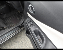 Nissan Note 2019