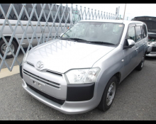 Toyota Probox 2021