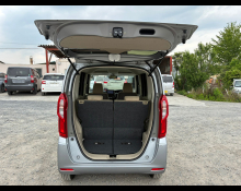 Honda N Box 2019