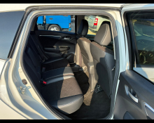 Honda Shuttle 2019