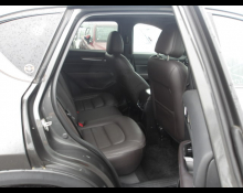 Mazda CX-5 2019