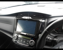 Toyota Corolla Fielder 2015