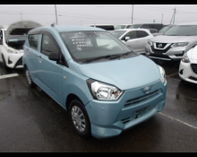 Daihatsu Mira e:s 2020 For Sale and Price
