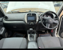 Toyota Probox 2019