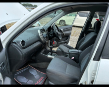 Toyota Probox 2019