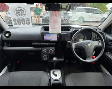 Toyota Probox 2019