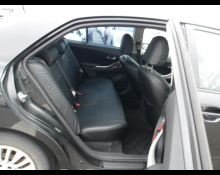 Toyota Allion 2011