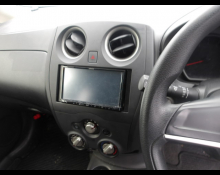 Nissan Note 2019