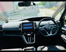Nissan Serena 2019
