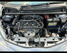 Toyota Vitz 2019