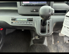 Suzuki Wagon R 2019
