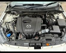 Mazda Demio 2019