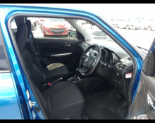Suzuki Swift 2023