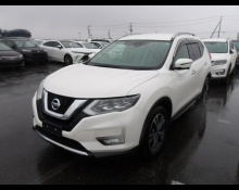 Nissan X-Trail 2019