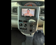 Daihatsu Tanto 2019
