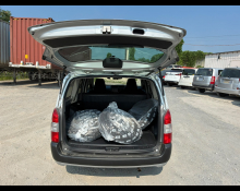 Toyota Probox 2021