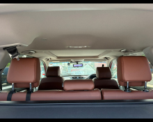 Honda CR-V 2019