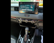 Honda Vezel 2026