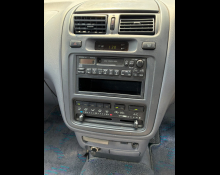 Toyota Ipsum 1996