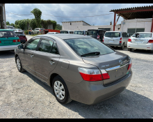 Toyota Premio 2007