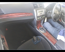 Toyota Premio 2007