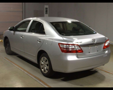 Toyota Premio 2014