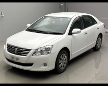 2007 to 2009 Used Cars For Sale In Japan