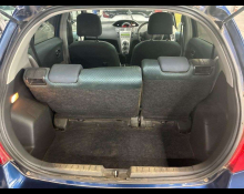 Toyota Vitz 2006