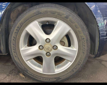 Toyota Vitz 2006