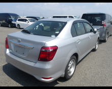 Toyota Corolla Axio 2019