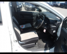 Daihatsu Mira e:S 2019