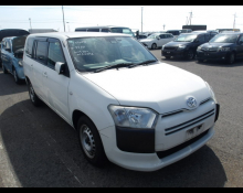 Toyota Probox 2020
