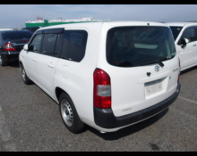 Toyota Probox 2020