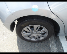 Mazda Demio 2019