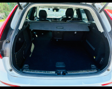 Volvo XC60 2019