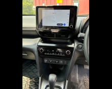 Toyota Yaris Cross 2024
