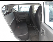 Daihatsu Mira e:S 2019