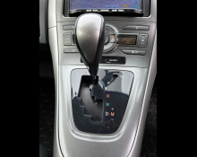 Toyota Auris 2009