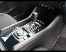 Mazda Mazda3 Fastback 2022
