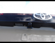Toyota Yaris Cross 2024