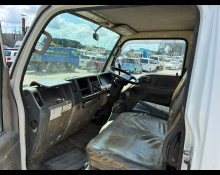 Isuzu Elf 2013