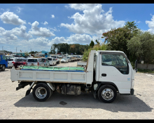 Isuzu Elf 2007