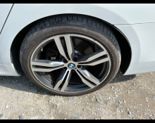 BMW 7 Series 2016