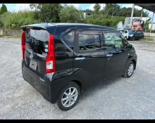 Daihatsu Move 2020