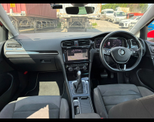 Volkswagen Golf Variant 2019