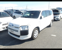 Toyota Succeed 2019
